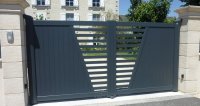 Notre société de clôture et de portail à La Combe-de-Lancey